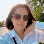 Profile Picture of Anna Tuskenova (@ann_tuskenova) on Instagram