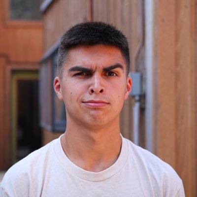 Profile Picture of Andrew Rohloff (@arohloff2020) on Twitter