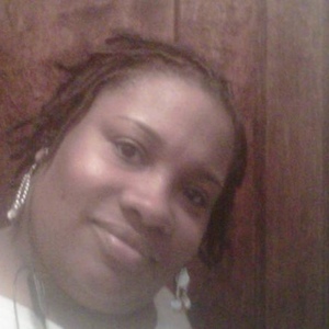 Profile Picture of Tinel Thomas (@lady2paradise) on Myspace
