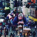 Profile Picture of chriswainwright (@chriswainwright) on Instagram