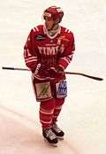 Profile Picture of Jonathan Hedströmon Wikipedia
