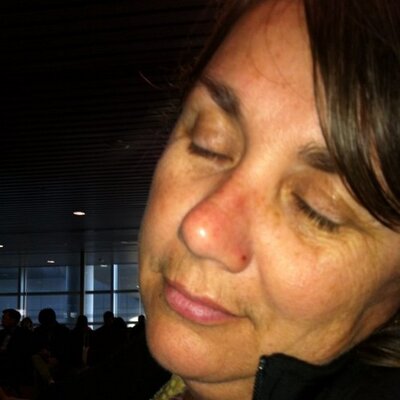 Profile Picture of Isabelle Ellis (@ozecologic) on Twitter