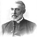 Profile Picture of Thomas Frederick Davies (father)on Wikipedia