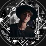 Profile Picture of I Standy By Corbyn Besson (@moaning_besson) on Instagram