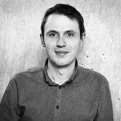 Profile Picture of Patrick Greenaa Larsen (@Hatsen) on Twitter
