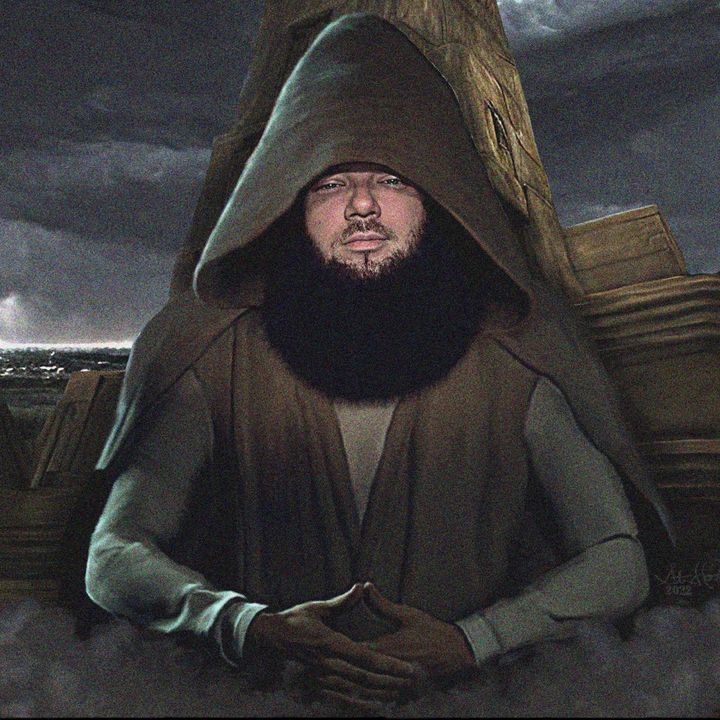 Profile Picture of Steve Hooks Jr (@hooktorious) on Tiktok