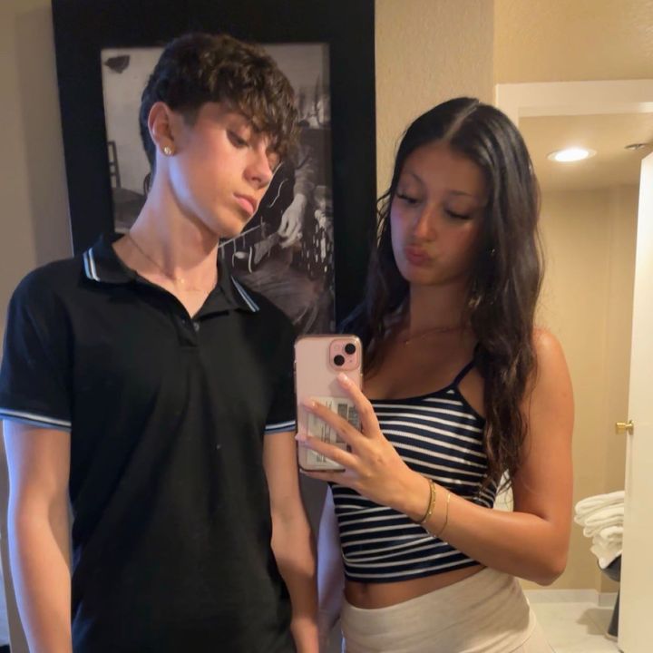 Profile Picture of Antonio traversa (@antoniojt11) on Tiktok