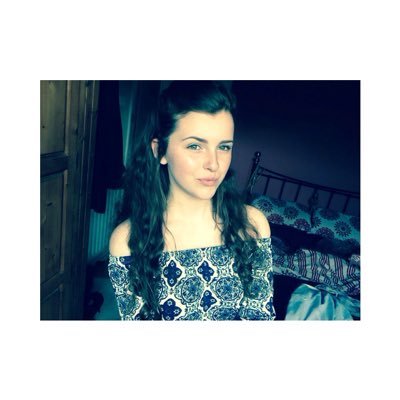 Profile Picture of Ruby Watts (@ruby_watts04) on Twitter