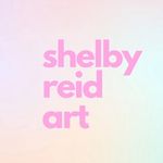 Profile Picture of S H E L B Y (@shelbyreidart) on Instagram