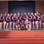 Profile Picture of Benton Junior High Cheer (@bentonjrhighcheer) on Instagram