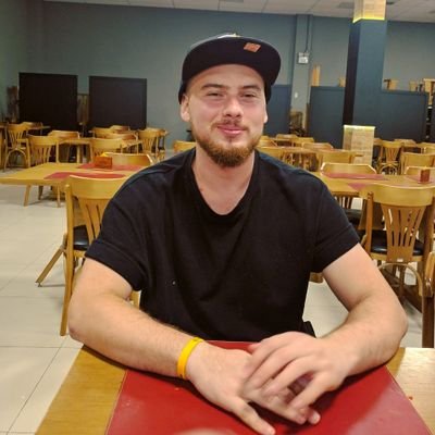 Profile Picture of Lorentz (@looreentz) on Twitter