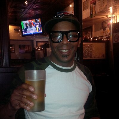 Profile Picture of Richard Niles (@Spike_YYZ) on Twitter