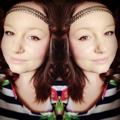 Amber Ewoldt - Twitter Profile Picture of Amber Ewoldt (@AEdigitaldesign) on Twitter