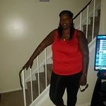 Profile Picture of Janet A Williams (@brian_dunkley_) on Instagram