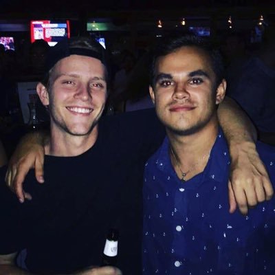 Profile Picture of Chris Son (@chris_britt2) on Twitter
