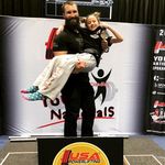 Profile Picture of Etta Nichols (@ponytailsandbarbells) on Instagram