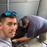 Profile Picture of Kyle Arkell (@hvacservice_manager) on Instagram