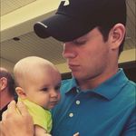 Profile Picture of Justin Burke (@jmburke24) on Instagram