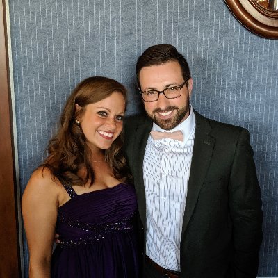 Profile Picture of Michael B DeMasi (@b_demasi) on Twitter