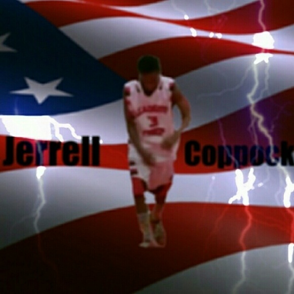 Profile Picture of Jerrell Coppock (@theyyellrell) on Poshmark
