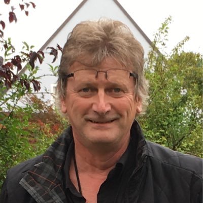 Profile Picture of Michael Geringer Regensburg (@MichaelGeringe1) on Twitter