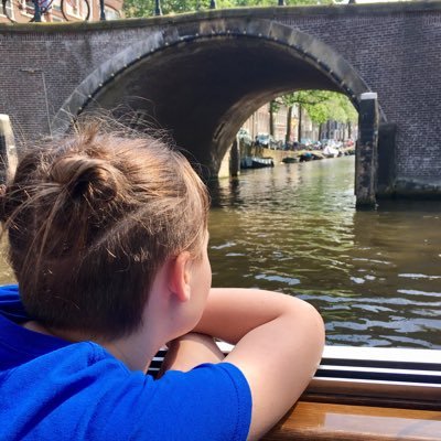 Profile Picture of Olivia Baird (@OliviaB37604357) on Twitter