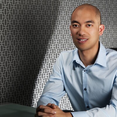 Profile Picture of Christopher Lim (@ChristopherGLim) on Twitter