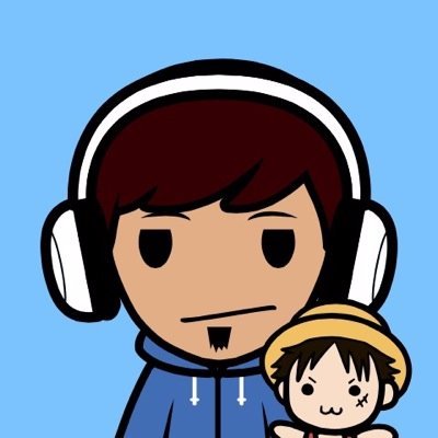 Profile Picture of Vincent (NoOne) Ⓥ (@VincentMontello) on Twitter