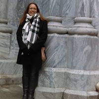 Profile Picture of Kimberly Devoe (@kimberly-devoe-1) on Quora