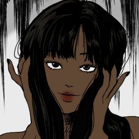 Profile Picture of 𝐓 𝐎 𝐌 𝐈 𝐄 富江⚠️ (@Tomiesasaki) on Pinterest