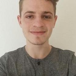 Profile Picture of Romarjo Troka (@Roy96Cloud) on Twitter
