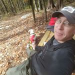 Profile Picture of Chad Pettigrew (@squidmunky) on Instagram