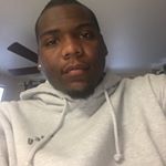 Profile Picture of Isaac Russell (@zamarionrussell11) on Instagram