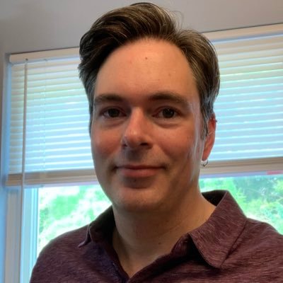 Joshua Hamer - Twitter Profile Picture of Joshua Hamer (@Schwastl) on Twitter