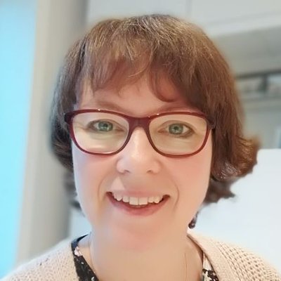 Brouckaert Greet - Twitter Profile Picture of Brouckaert Greet (@gbroucka) on Twitter