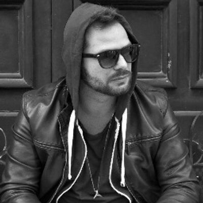 Profile Picture of Julian Mc Cain (@JulianMcCain) on Twitter