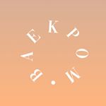 Profile Picture of violet kim • hiatus (@baekpom) on Instagram