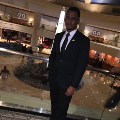 Profile Picture of Jarrid Angelo Winston Richards (@AngeloJarrid) on Twitter