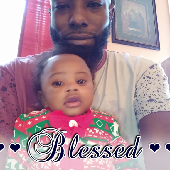 Profile Picture of Demarcus King (@kingme257) on Poshmark