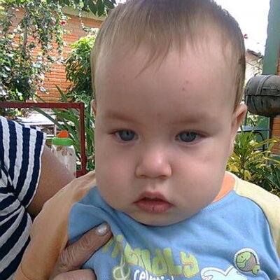 Profile Picture of Stella Ojeda (@Stellaojeda3) on Twitter