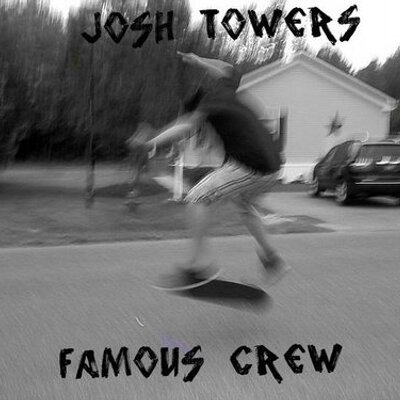 Profile Picture of Joshua Ryan Towers (@seafordskater) on Twitter