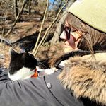 Profile Picture of Sarah Clapp (@serahbear) on Instagram