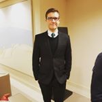 Profile Picture of Jonathan Thomson (@jonothomo) on Instagram