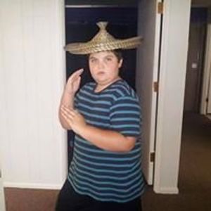 Profile Picture of Ben Giles (@bennyiscool97) on Myspace