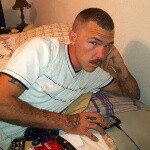 Profile Picture of bradly branum (@710wiccandreams) on Instagram