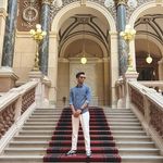 Profile Picture of Syed Jaffar Naqvi (@syed.jaffar313) on Instagram