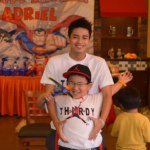 Profile Picture of Ray Joseph Inocencio (@tet_inocencio) on Instagram