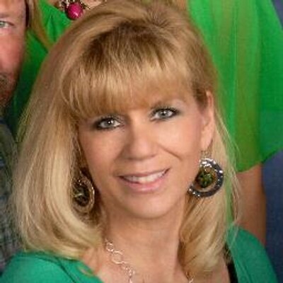 Profile Picture of Jennifer Goode (@JenniferGoode5) on Twitter