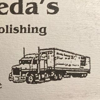 Profile Picture of Lorenzo Castaneda (@castanedas_aluminium_polishing) on Instagram