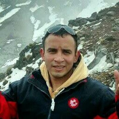Profile Picture of Rafael Partida Ago (@RaPartida) on Twitter